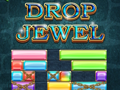                                                                     Drop Jewel ﺔﺒﻌﻟ