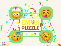                                                                     Emoji Puzzle ﺔﺒﻌﻟ