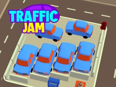                                                                     Traffic Jam ﺔﺒﻌﻟ