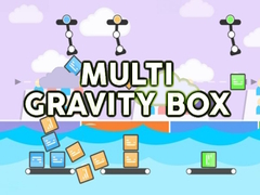                                                                     Multi Gravity Box ﺔﺒﻌﻟ