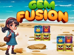                                                                     Gem Fusion ﺔﺒﻌﻟ