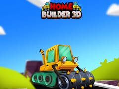                                                                     Home Builder 3D ﺔﺒﻌﻟ