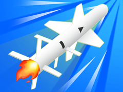                                                                     Missile Launch Master ﺔﺒﻌﻟ