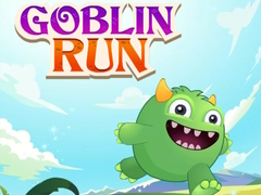                                                                     Goblin Run ﺔﺒﻌﻟ