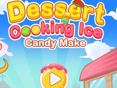                                                                     Dessert Cooking: Ice Candy Make ﺔﺒﻌﻟ