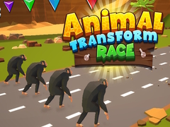                                                                     Animal Transform Race ﺔﺒﻌﻟ