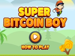                                                                     Super Bitcoin Boy ﺔﺒﻌﻟ