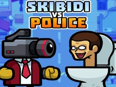                                                                     Skibidi vs Police ﺔﺒﻌﻟ