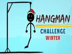                                                                     Hangman Challenge Winter ﺔﺒﻌﻟ