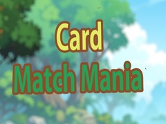                                                                     Card Match Mania ﺔﺒﻌﻟ