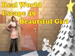                                                                     Real World Escape 49 Beautiful Girl ﺔﺒﻌﻟ