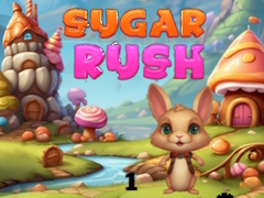                                                                     Suger Rush ﺔﺒﻌﻟ