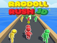                                                                     Ragdoll Rush 3D ﺔﺒﻌﻟ