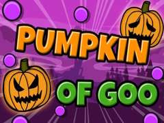                                                                     Pumpkin Of Goo ﺔﺒﻌﻟ