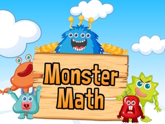                                                                     Monster Math ﺔﺒﻌﻟ