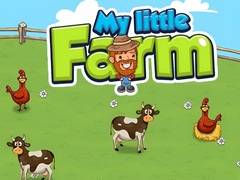                                                                     My Little Farm ﺔﺒﻌﻟ