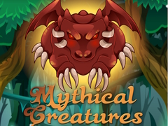                                                                     Mythical Creatures ﺔﺒﻌﻟ