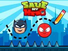                                                                     Save my Hero ﺔﺒﻌﻟ