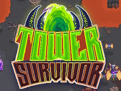                                                                     Tower Survivor ﺔﺒﻌﻟ