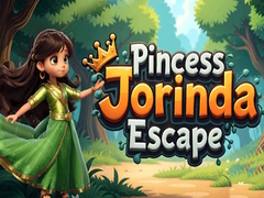                                                                     Princess Jorinda Escape  ﺔﺒﻌﻟ