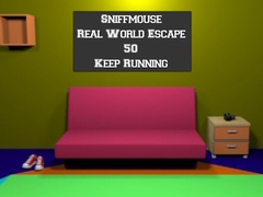                                                                     Real World Escape 50 Keep Running ﺔﺒﻌﻟ