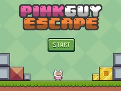                                                                     Pink Guy Escape ﺔﺒﻌﻟ