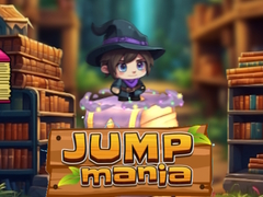                                                                     Jump Mania ﺔﺒﻌﻟ