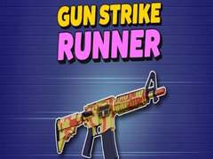                                                                     Gun Strike Runner ﺔﺒﻌﻟ