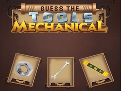                                                                     Guess the Tools Mechanical ﺔﺒﻌﻟ