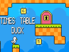                                                                     Times Table Duck  ﺔﺒﻌﻟ