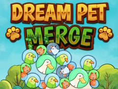                                                                     Dream Pet Merge ﺔﺒﻌﻟ