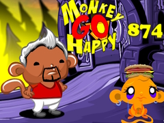                                                                     Monkey Go Happy Stage 874 ﺔﺒﻌﻟ