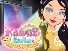                                                                     Kawaii Realm Adventure ﺔﺒﻌﻟ