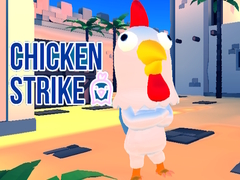                                                                     Chicken Strike ﺔﺒﻌﻟ