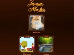                                                                     Jigsaw Master ﺔﺒﻌﻟ