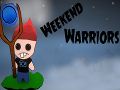                                                                     Weekend Warriors ﺔﺒﻌﻟ