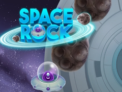                                                                     Space Rock ﺔﺒﻌﻟ