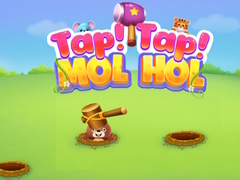                                                                     Tap! Tap! Mol Hole ﺔﺒﻌﻟ