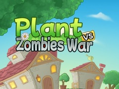                                                                     Plants Vs Zombies War ﺔﺒﻌﻟ