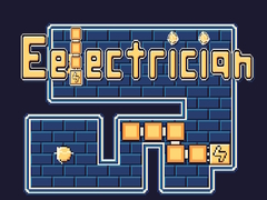                                                                     Eelectrician ﺔﺒﻌﻟ