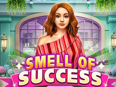                                                                     Smell of Success ﺔﺒﻌﻟ