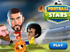                                                                     Football Stars ﺔﺒﻌﻟ