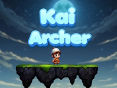                                                                     Kai Archer ﺔﺒﻌﻟ