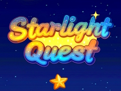                                                                     Starlight Quest ﺔﺒﻌﻟ