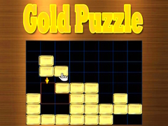                                                                     Gold Puzzle ﺔﺒﻌﻟ