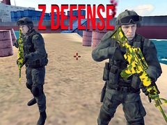                                                                     Z Defense ﺔﺒﻌﻟ