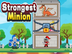                                                                     Strongest Minion ﺔﺒﻌﻟ