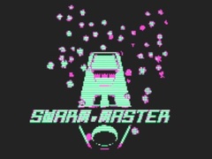                                                                     Swarm Master ﺔﺒﻌﻟ