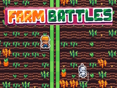                                                                     Farm Battles ﺔﺒﻌﻟ