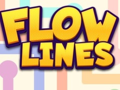                                                                     Flow Lines ﺔﺒﻌﻟ